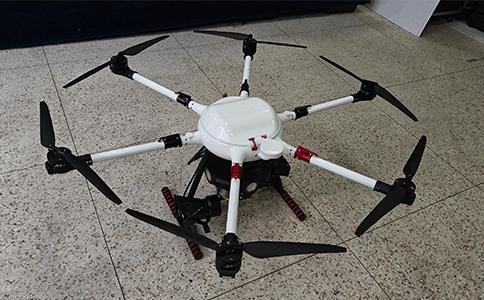 无人机驱鸟技术，守护蓝天的新时代